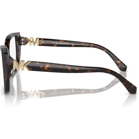 Michael Kors MK4115U Eyeglasses 